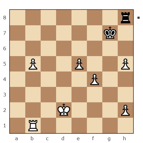Game #7160638 - Евгений (prague) vs Mikka (viza)
