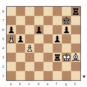 Game #5673691 - Александров Владимир Викторович (vlad-1961) vs Рябинин Евгений Николаевич (euhenio)