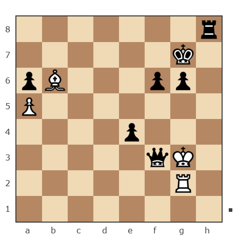Game #1291852 - Евгений (zheka2005) vs Laocsy