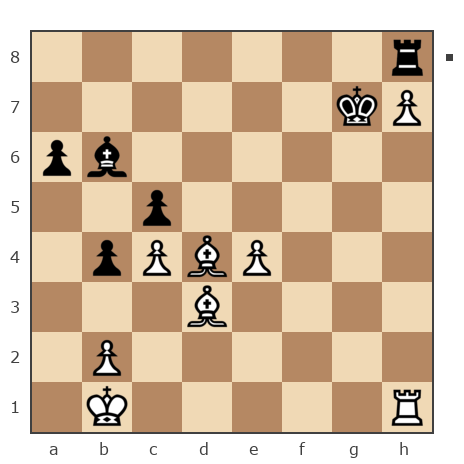 Game #7833838 - Сергей Васильевич Новиков (Новиков Сергей) vs valera565