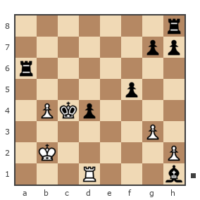 Game #1850867 - Каркин Владимир Эдуардович (VovaKarkin) vs Анистратенко Олег Александрович (LuckyLeka)