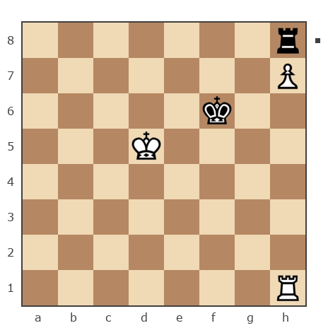 Game #1478982 - Vadim Trifonov (Rivas) vs Николай (Mikromaster)