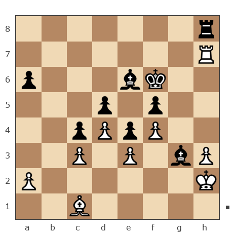 Game #7859808 - Алексей Сергеевич Леготин (legotin) vs Сергей (Mirotvorets)