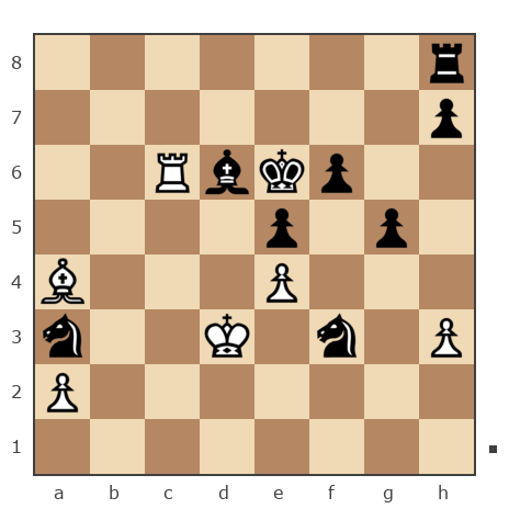 Game #109334 - Слава (лорд Вячеслав) vs Алексей (ibragim)