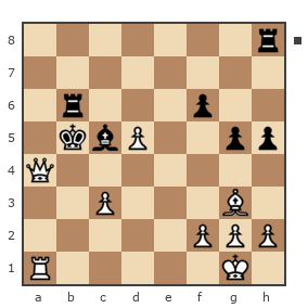 Game #2897920 - Роман (romblch) vs Алексей (xorwin)