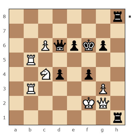 Game #7824912 - Sergey (sealvo) vs Владимирович Валерий (Валерий Владимирович)