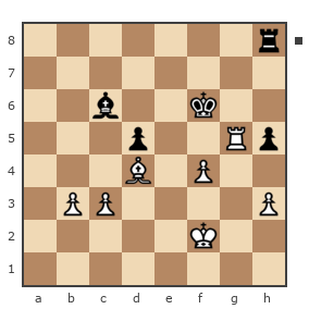 Game #7906453 - николаевич николай (nuces) vs михаил владимирович матюшинский (igogo1)