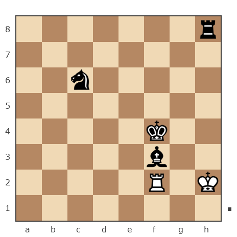 Game #7888863 - Waleriy (Bess62) vs Андрей (андрей9999)