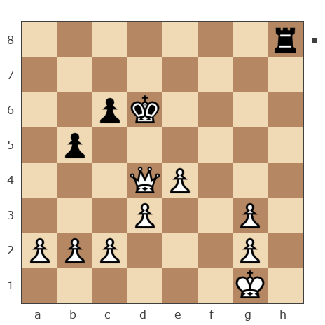 Game #4409570 - Леонид Гурин (Scyf) vs Вован (Vov4n)