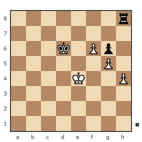Game #7840102 - Шахматный Заяц (chess_hare) vs Yuriy Ammondt (User324252)