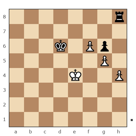 Партия №7840102 - Шахматный Заяц (chess_hare) vs Yuriy Ammondt (User324252)