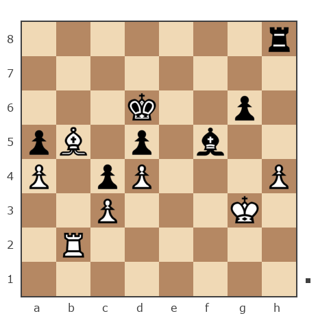 Game #7792525 - Демьянченко Алексей (AlexeyD51) vs сергей иванович макаренко (бешеный)