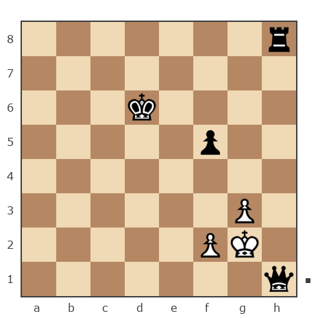 Game #7846290 - Андрей (андрей9999) vs Алексей Алексеевич Фадеев (Safron4ik)