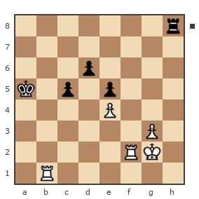 Game #7765241 - Aleksander (B12) vs Starshoi