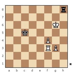 Game #7489623 - Nikolay Vladimirovich Kulikov (Klavdy) vs Тарнапольский Константин (kotiara666)