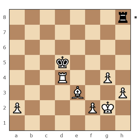 Game #7446730 - bender123 - vs Наталья Владимировна Шурутова (фенек)