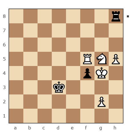 Game #6345844 - Килоев Рустам Исаевич (INGUSHETIY.RU.RUSTAM) vs pigik
