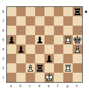 Game #7836660 - Александр Савченко (A_Savchenko) vs Exal Garcia-Carrillo (ExalGarcia)
