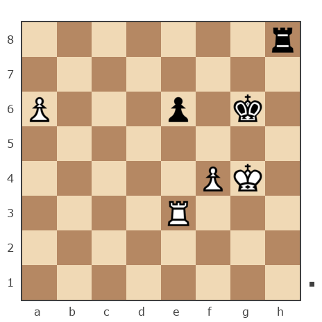 Game #6090986 - BigBlackCat vs Олег Мамаев (OlegVM)