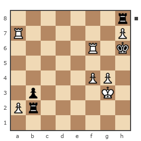 Game #7818242 - Виктор Иванович Масюк (oberst1976) vs Шахматный Заяц (chess_hare)