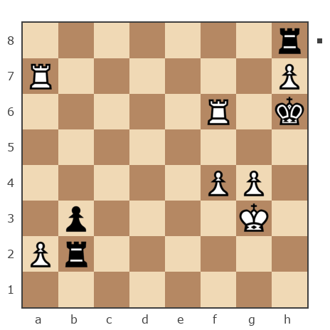 Партия №7818242 - Виктор Иванович Масюк (oberst1976) vs Шахматный Заяц (chess_hare)