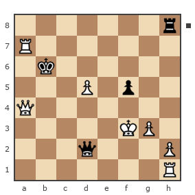 Game #1860411 - Багир Ибрагимов (bagiri) vs Игорь (Hottabych)
