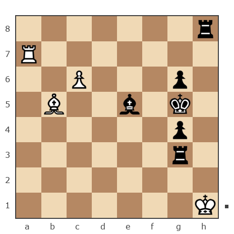 Game #6718937 - виктор васильевич зуев (Калина) vs Наталья nata123 (nata123)