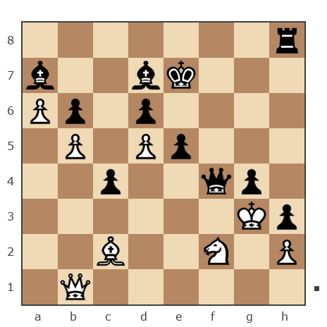 Партия №7867082 - Юрьевич Андрей (Папаня-А) vs Евгений (muravev1975)