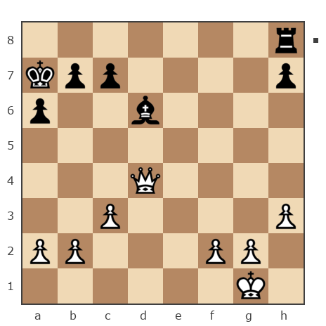 Game #5101046 - надёшкин  георгий иванович (levon-e) vs Власов Андрей Вячеславович (волчаренок)