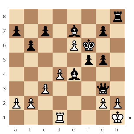 Game #6505740 - Палмер (PSOPHIYA) vs Александра (NikAA)