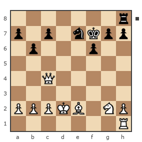 Game #7894523 - Андрей Святогор (Oktavian75) vs Ivan Iazarev (Lazarev Ivan)