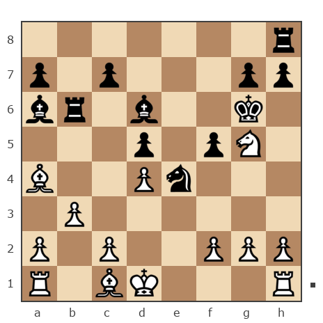 Game #6616086 - Муллабаев Александр Сергеевич (Programmer1996) vs Владимир (pp00297)