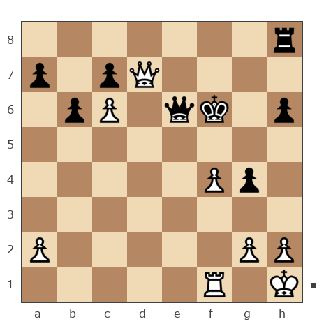 Game #4104439 - Николай (Grossmayster) vs Евгений Валерьевич Дылыков (Lilly)