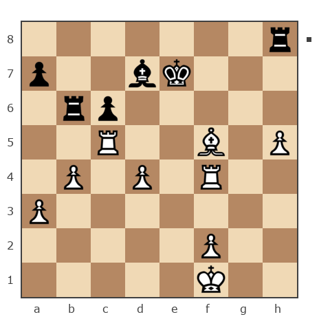 Game #7866961 - Виктор Васильевич Шишкин (Victor1953) vs Владимир Анцупов (stan196108)