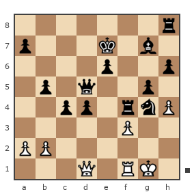 Game #7799766 - Waleriy (Bess62) vs Анатолий Алексеевич Чикунов (chaklik)
