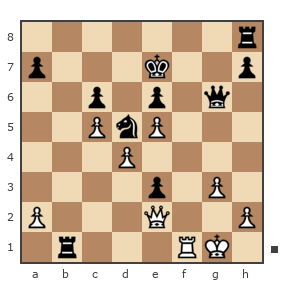 Game #2407107 - Сергей Иванович Ратушный (Sergj1967) vs Сергей (sorri)