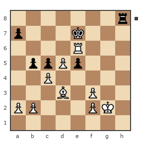 Game #7266280 - Volkov Igor (Ostap Bender) vs Степанов Сергей (Nigma13)