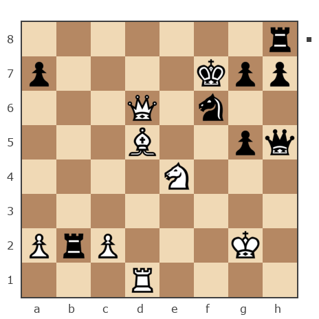 Game #1410599 - Хвича (Lakadeli) vs Маргарита (дипчик)