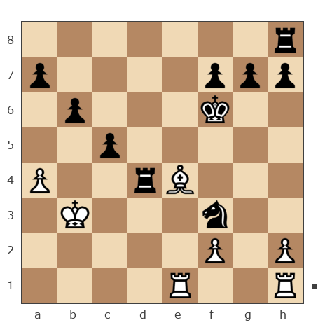 Game #7906700 - Евгеньевич Алексей (masazor) vs Sergej_Semenov (serg652008)