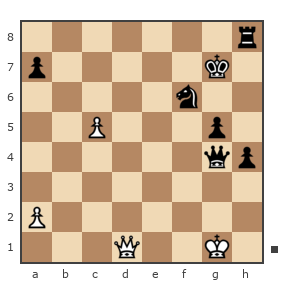 Game #7803897 - Георгиевич Петр (Z_PET) vs Владимир Александрович Любодеев (SuperLu)