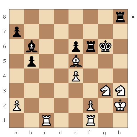 Game #7286853 - Таня Сариди (domnishoara) vs Артём (bolnoy)