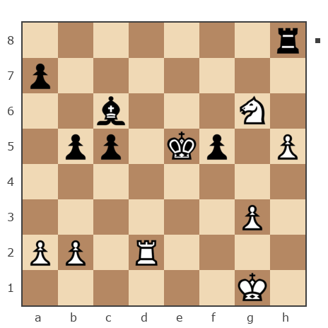 Game #5101051 - Илдар (radliDro) vs Илья (BlackTemple)