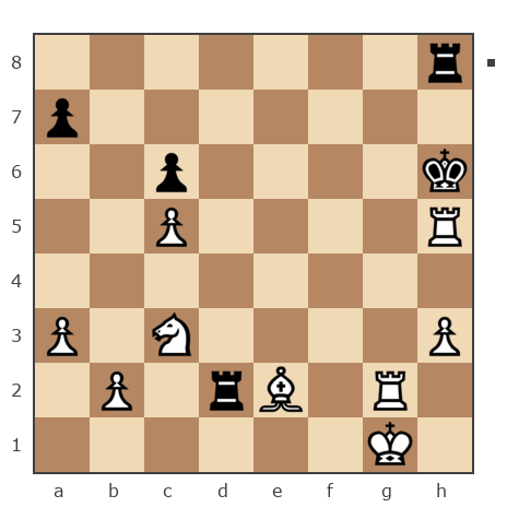 Game #7854230 - Алексей Алексеевич Фадеев (Safron4ik) vs Aleksander (B12)