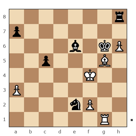 Game #7827276 - Грасмик Владимир (grasmik67) vs сергей владимирович метревели (seryoga1955)