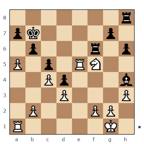 Game #7049983 - Вадим (ВДВ) vs Александр Васильевич Михайлов (kulibin1957)