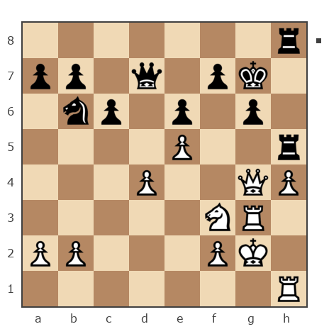 Game #6947933 - Верещагин Сергей Геннадьевич (ok237544109349) vs Асаев Рамазан (asaev)