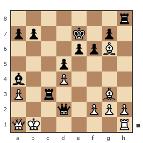 Game #7810179 - Ашот Григорян (Novice81) vs Виталий Булгаков (Tukan)