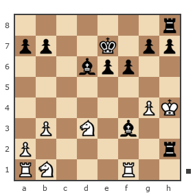Game #7905567 - Waleriy (Bess62) vs Sergej_Semenov (serg652008)