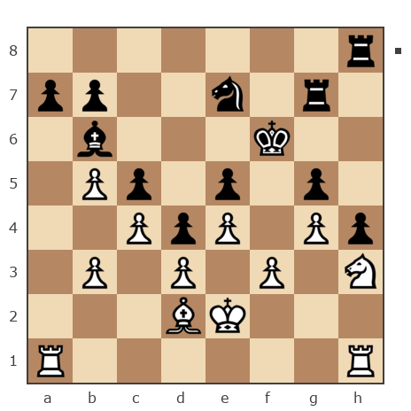 Game #7902958 - Александр Валентинович (sashati) vs Пауков Дмитрий (Дмитрий Пауков)