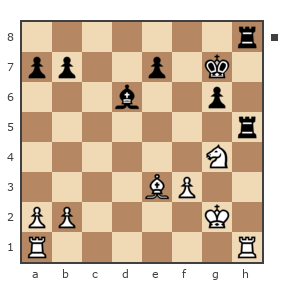 Game #7843869 - Грасмик Владимир (grasmik67) vs Николай Дмитриевич Пикулев (Cagan)